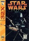 Play <b>Star Wars Arcade</b> Online